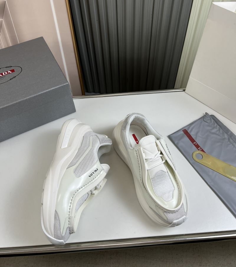 Prada Sneakers